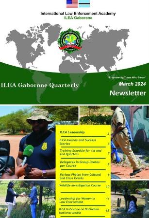 ILEA Gaborone